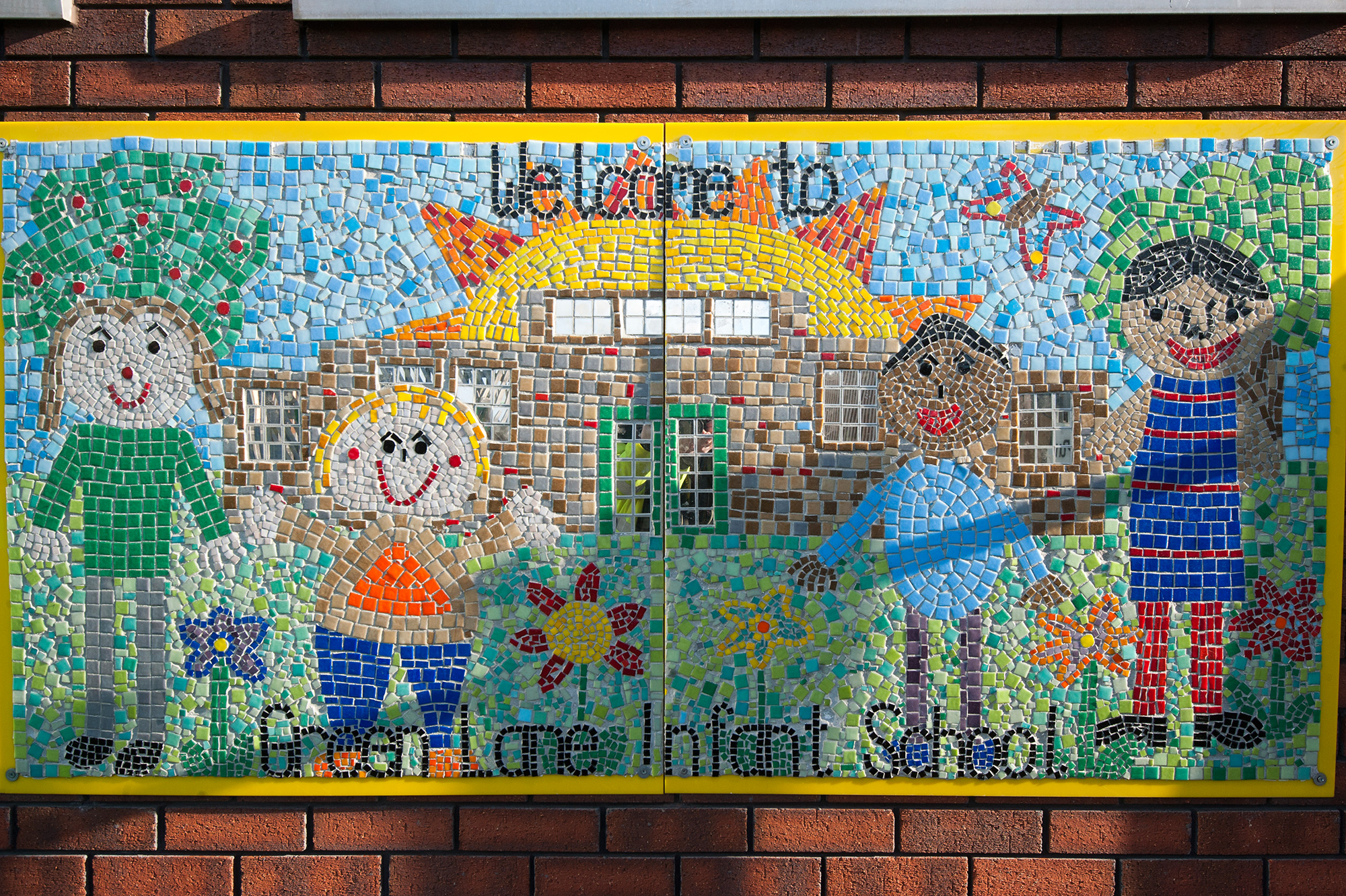 Green Lane infant school