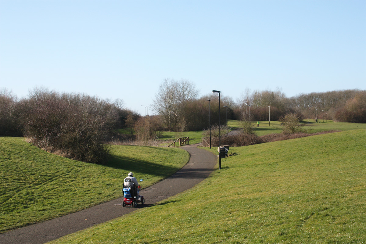 Beaumont Park